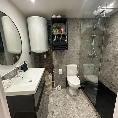 شقة Clermont-fd Jaude 1 كليرمونت-فيراند