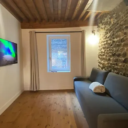 شقة Clermont-fd Jaude 1 كليرمونت-فيراند