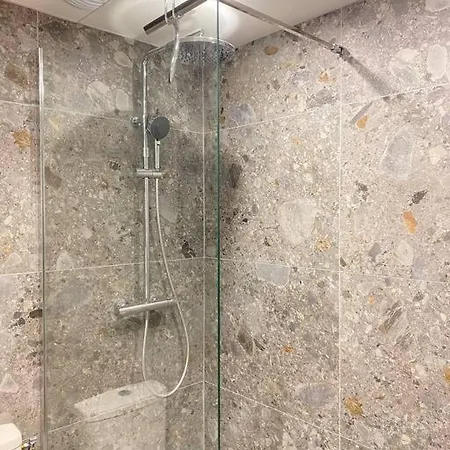 Clermont-fd Jaude 1 Apartamento *